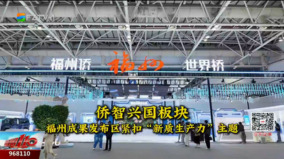 汇聚侨智创新力量 赋能协同发展新篇章