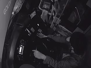 央视关注福州：一男孩乘公交车睡着迷路 司机暖心护送回家