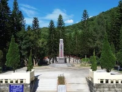 借光影之名 追忆烈士余长钺