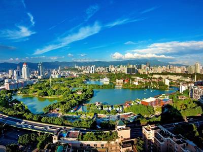 连续5年上榜！最佳引才城市 为何又是福州