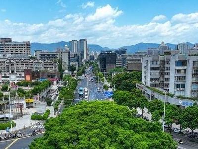 “台胞博爱服务站”揭牌