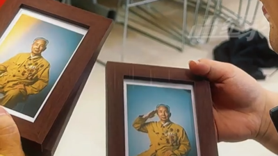 《追星小队》系列短视频1