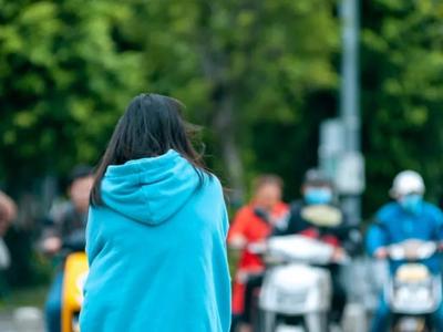 福州3日起气温骤降 最低温跌至10℃