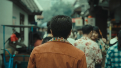 《黄雀》第二集