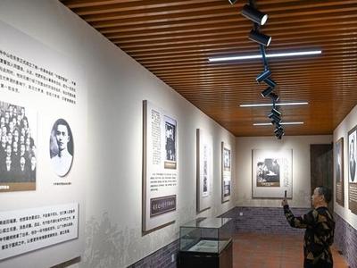 方声洞故居20日起焕新开放