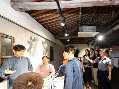 陈炳奎：甘洒热血铸忠诚