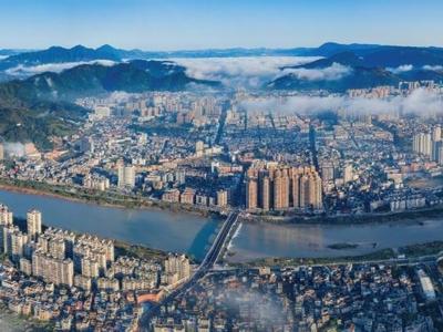 七个关键词 看连江擘画明年新蓝图