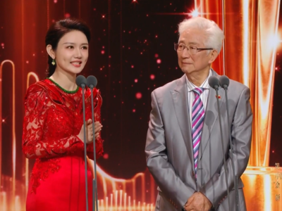 第3届中国播音主持金声奖金句盘点：86岁，仍是“最有活力的80后”！
