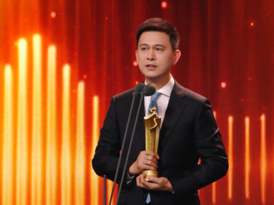 第3届中国播音主持金声奖金句盘点：27年的坚守，每一部新闻作品都是一名新闻人写给这片土地的忠诚答卷！