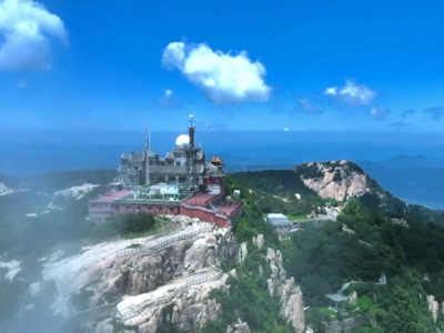 文脉厚重山河壮丽 山东：一个纪录片创作的“宝藏库”