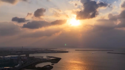 《亚洲新声》先导片