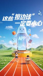 这些“擦边球” 一定要小心