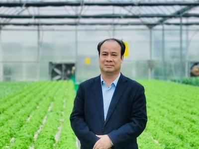 来啦，我的“十五五”｜手握“新农具” 耕出“智慧田”