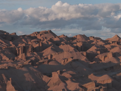 《国宝里的新疆》第五集：陵阙同风