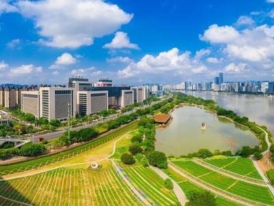 福州第一！《中国城市国际网络形象指数报告》重磅发布