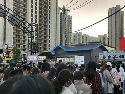 人民日报关注福州：一条小街的温度，照见“韧”字的筋骨（四海听音）