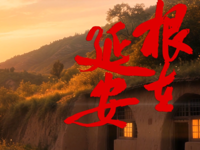 《回声——根在延安》