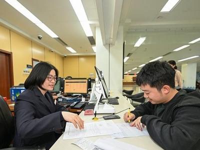 福州：串联变并联 企业审批告别“马拉松”