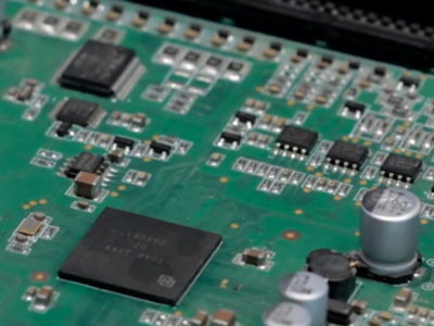 巅峰对决，车载芯片和手机芯片谁更胜一筹！同样是芯片，车用的和手机用的有啥区别？