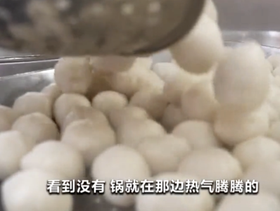 央视关注福州：先锋市场寻鲜 100元吃遍特色美食