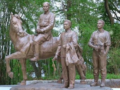 山河如你所期！一起“云致敬”隐秘而伟大的他们！