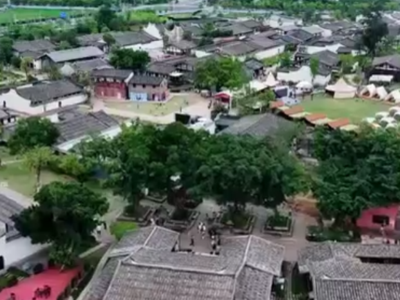 《非遗里的中国》第四季 福建·福州篇