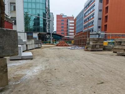 福州文庙16日开放 110米长新路预计月底建成