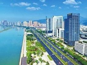 闵平丨千年侯官志 协同谱新篇