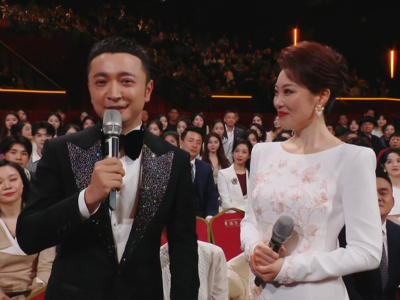 第3届中国播音主持金声奖金句盘点：一本好书，点亮一个梦想