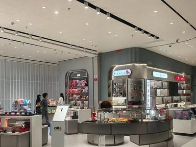 福州首家市内免税店将于12月18日开业