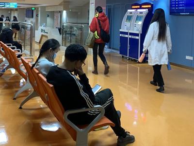 福州儿童医院周末门诊全面开放