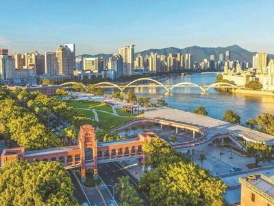 “金色年华”志愿服务总队上榜“银龄行动”品牌项目