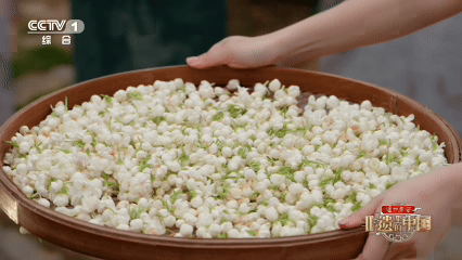 南拳、花茶、漆器 来《非遗里的中国》感受匠心技艺