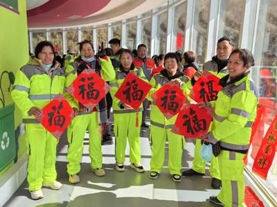 笔墨暖榕城 文化惠民生——福州市政协书画院亮出2025年实干成绩单