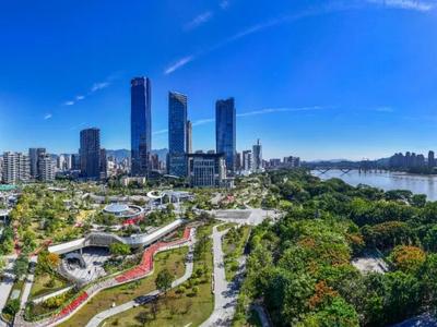 获评“2025最具幸福感城市”，福州凭什么？