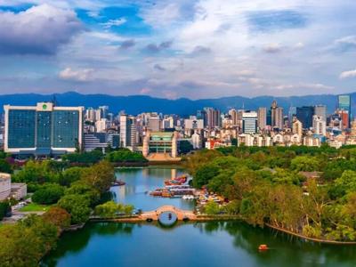 不断迈上新台阶！“十四五”，福州收获满满！