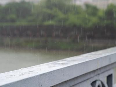 福州这周都有雨 2月1日起天气有望好转