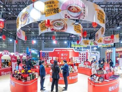 福州今年开展超1.5万场促消费活动