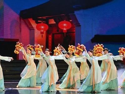 2026福州十邑春晚完成录制 将于农历除夕面向全球播出