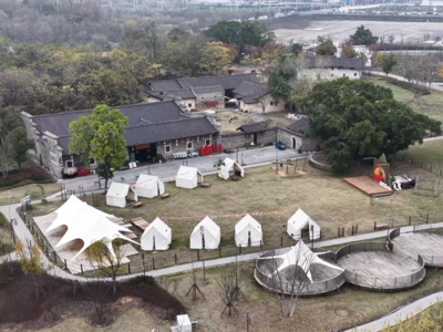 当数字游民遇见章贡，会发生怎样的化学反应？