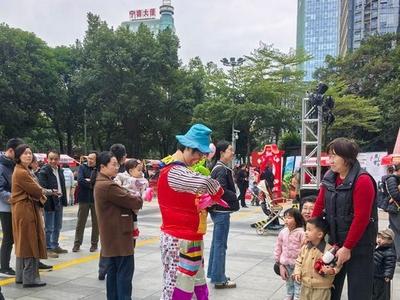 文旅嘉年华引爆市民游客消费热情