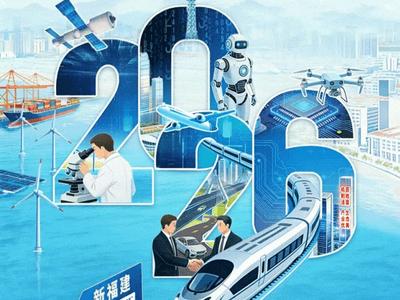 一图读懂2026福建省政府工作报告