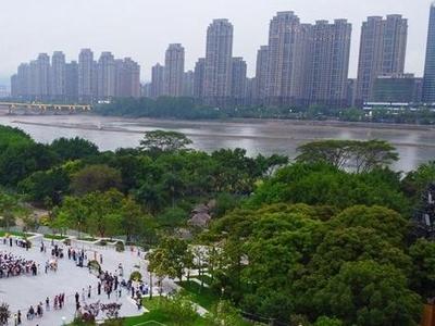 人大代表建言献策深化榕台融合 共筑第一幸福家园