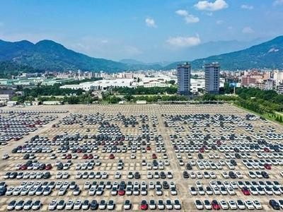 福州市2026年汽车以旧换新政策本月起实施