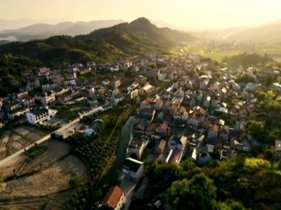 中国经济圆桌会｜统筹推进以县城为重要载体的城镇化建设和乡村全面振兴