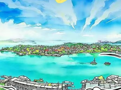 答案找到了！首个海峡共创AIGC动画IP这样诞生！