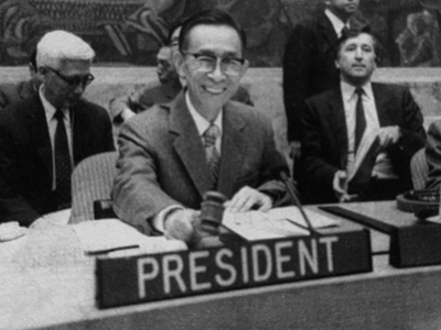 林则徐后人参与完成香港回归声明