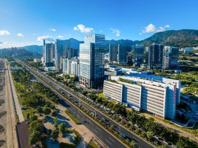 马尾老干部工作者分享党建经验