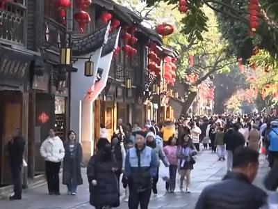 央视关注福州：小吃串点成线 跟着“美食地图”去旅行