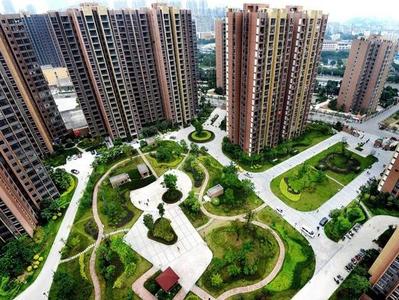 福州今年拟改造老旧小区二次供水设施1万户